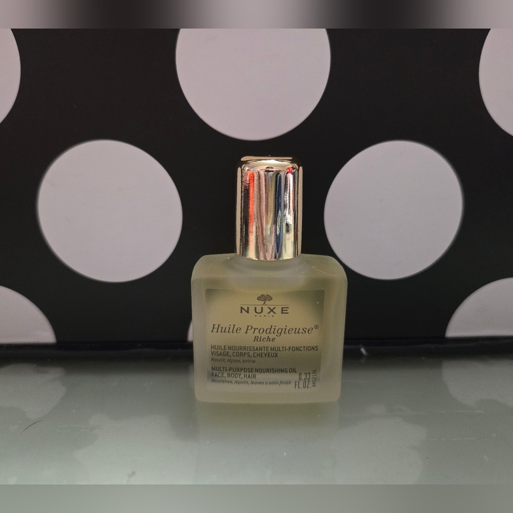 5/$25✨️Nuxe Oil✨️